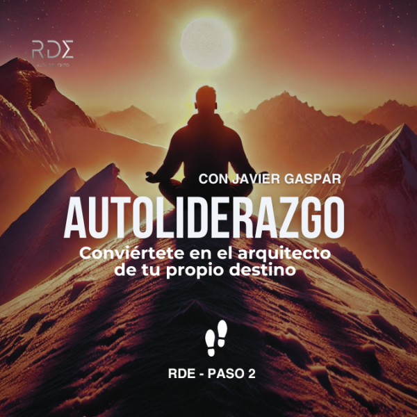AUTOLIDERAZGO • RDE - PASO 2