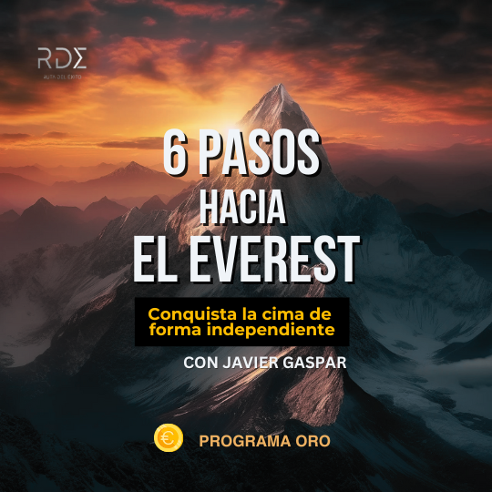 RDE - PLAN ORO