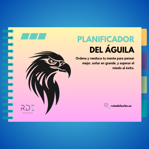 Planificador Aguila